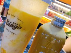 -Bingo宾果每日(万达店)