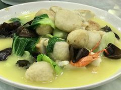 -溱湖八鲜菜馆