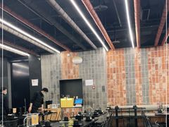 大堂-潇湘阁(三里屯SOHO店)