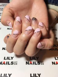-LILY NAILS美甲美睫