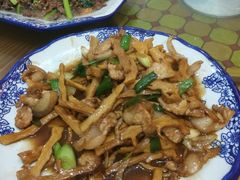 -下梅人家土菜馆(历史文化餐厅度假区店)