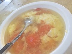 -涂山寺素食餐厅