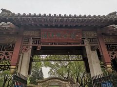 -团结湖公园