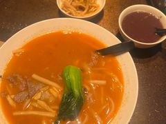 -漆黑觉米粉(三里屯店)