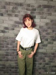 -HG美发设计沙龙