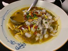-湖锦酒楼·32年地道湖北菜(光谷店)