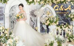 -汕尾陆丰婚庆婚礼司仪主持洪立策划公司(东海店)