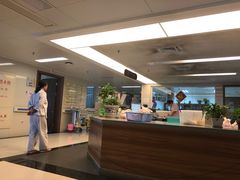 -广州中医药大学第一附属医院(总院)