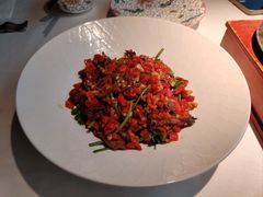 -千百味红餐厅·非遗江西菜(绿地双子塔总店)
