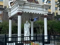 -王府井天主教堂