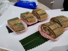 甜薄餐-聚家渔村·寻味顺德(大良店)