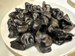 墨鱼水饺-金春禧(世茂国际广场店)