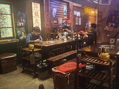 -萍姐火锅·公路夜市(南京新街口店)