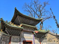 -迎泽公园