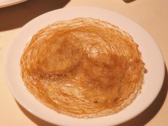 金网煎锅贴-利苑酒家(宜安广场店)