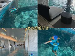 -深圳国际会展中心洲际酒店