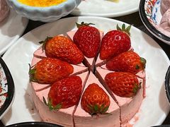 -一绪に寿喜烧(虹悦城店)