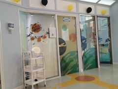 -极橙儿童齿科矫正中心(奥城店)