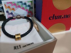 -周生生Chow Sang Sang(天津恒隆广场店)