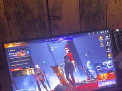 -沐禾网咖(财富店)