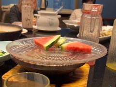 -恒记饭店(珠江路总店)