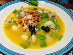 -川悦壹号·川菜(蠡溪路店)