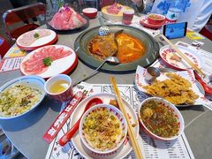 -生活如沸·顺德水牛奶火锅(大学路店)