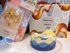 -哈根达斯(绍兴银泰店)