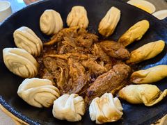 野生小黄鱼-古洼一锅鲜(开发区店)