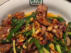 -费大厨辣椒炒肉(正佳广场店)