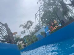 -汕头中海黄金海岸水上乐园