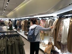 -ZARA(青岛万象城店)