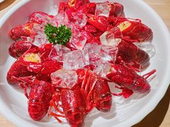 -同福龙虾(高新店)