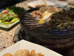 -厚味居炙子烤肉·清真(天桥南纬路店)