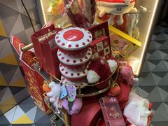 -海底捞火锅(油麻地店)