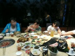 -一心烤肉(延安路店)