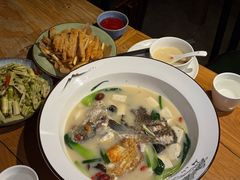 -WILDS 野有食(碧坞店)