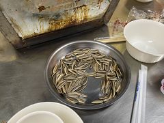 -郝大姐·乌龙山铁板烧(大学城三店)