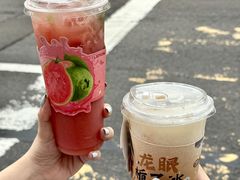 -旺爷砂锅·茶作(国贸城店)