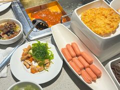-海底捞火锅(万达广场店)