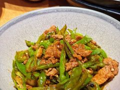 -巢爷老味(东方红店)