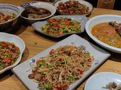 -陈先进鱼馆·地道农家菜(湖墅南路店)
