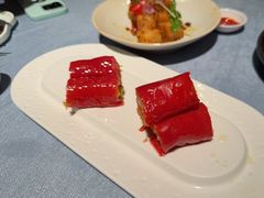 -晓粤·惹味粤菜(凯德乐峰广场店)