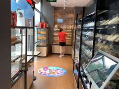 -85度C(北京玉蜓桥二店)