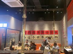 -大千金齐齐哈尔烤肉(清湖店)