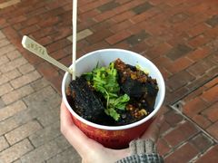 黑色经典臭豆腐-黑色经典臭豆腐·湖南特产(潇湘文化店)