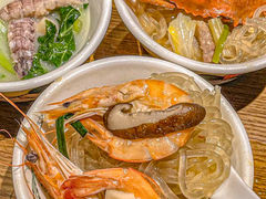 -大家食府·福建菜(FAC协盛中心庭院餐厅店)