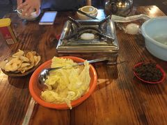 -富正毅三下锅·湘西韵味(天门山索道店)