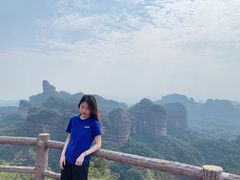 -丹霞山风景名胜区