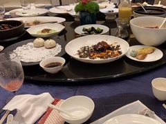 -上海小南国(国会店)